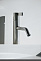 Смеситель для раковины Laufen Kartell 3.1133.1.004.100.1