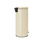 Мусорный бак с педалью Brabantia newIcon 114281 30л