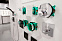 Внутренняя часть смесителя hansgrohe iBox Universal 01800180