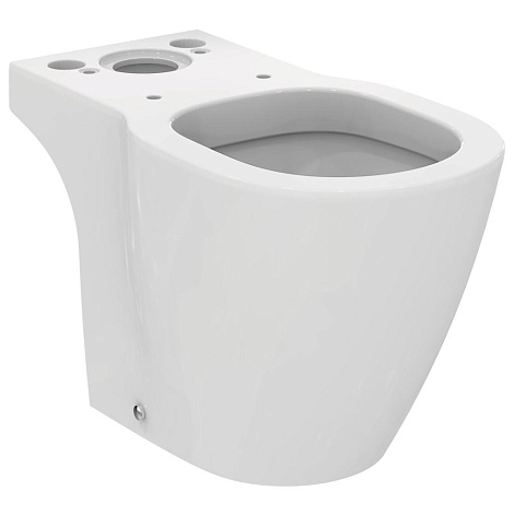 Унитаз Ideal Standard Connect E803801