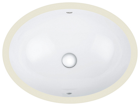 Раковина Grohe Bau Ceramic 39423000