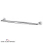 Штанга для полотенца двойная 70 cm FBS Standard STA 038