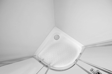 Душевой уголок AM.PM Bliss L 90х90 W53G-315-090MT64