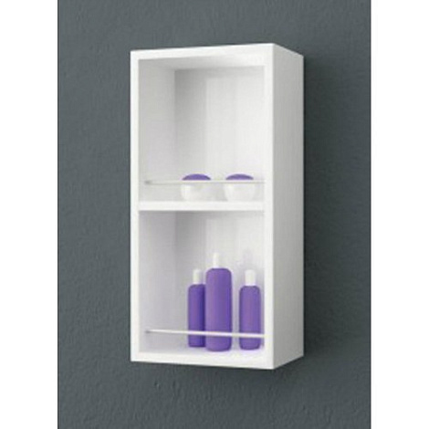 Шкаф Kolpa Jolie J600/14 WH/WH