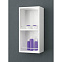 Шкаф Kolpa Jolie J600/14 WH/WH