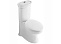 Напольный унитаз с бачком Villeroy&Boch Amadea 769510R1 + 779511R1
