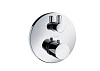 Смеситель для душа hansgrohe Ecostat 15740000