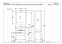 Тумба с раковиной Opadiris Лаварро 70 Z0000002732+1.WH30.2.083, венге напольная