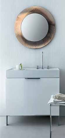 Раковина Laufen Kartell 8.1033.9.000.104.1