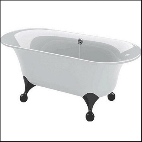 Квариловая ванна Villeroy&Boch Ceta 175x75 BQ175CEA7W0V