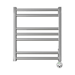 Полотенцесушитель электрический Lemark Melange LM49607E П7 500x600, левый/правый
