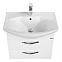Комплект мебели Aquaton Ария 50 М (1A140001AA010) (Тумба+раковина+зеркало)