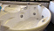 Акриловая ванна Jacuzzi Celtia 150x150 9443-136A