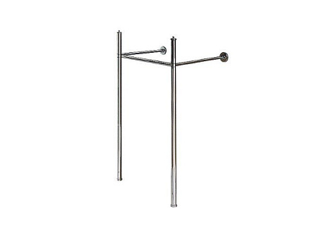 Консоль для раковины Duravit Starck 3 30641000