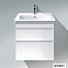 Тумба под раковину Duravit DuraStyle DS648002222