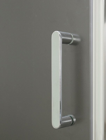 Душевой уголок BelBagno UNO UNO-A-2-80-P-Cr