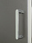 Душевой уголок BelBagno UNO UNO-A-2-80-P-Cr