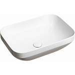 Раковина Ceramica Nova Element 51 CN6055MW белый матовый