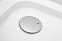 Душевой уголок AM.PM Bliss L 90х90 W53G-315-090MT64