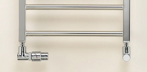 Полотенцесушитель водяной Zehnder Stalox STXI-100-045