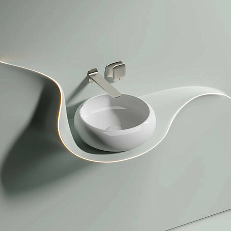 Раковина Ceramica Nova Element 37 CN6050