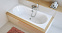 Акриловая ванна Excellent Oceana 160x75 WAEX.OCE16WH