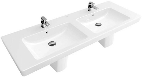 Раковина Villeroy&Boch Subway 2.0 7175D001