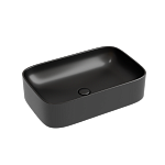 Раковина Ceramica Nova Element 60 CN6053MB черный
