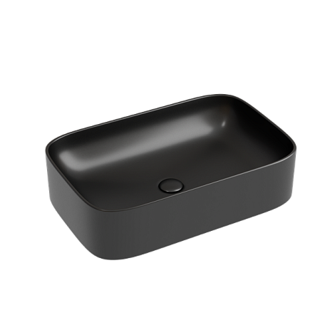 Раковина Ceramica Nova Element 60 CN6053MB черный