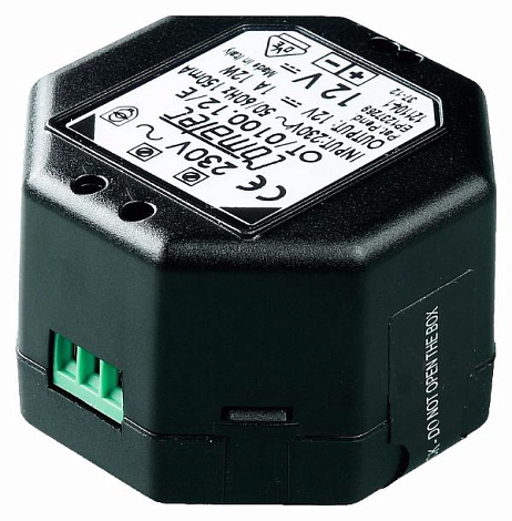 Трансформатор Tece Planus 230/12 B 9810003