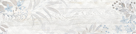 Плитка для пола Alma Ceramica Floid 60x14.6 GFU05FLD00R, белый