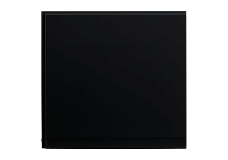 Панель боковая Aquanet West 70 187518 черная
