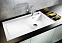 Кухонная мойка Blanco ZENAR XL 6S-F SILGRANIT PuraDur 523884, антрацит