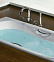 Ванна чугунная Roca Malibu 170x70 2333G0000