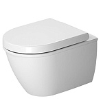 Подвесной унитаз Duravit Darling New 2549090000