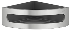 Полочка Keuco Elegance 11657210001 нержавеющая сталь