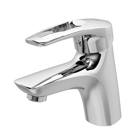 Смеситель для раковины IDDIS Carlow Plus CRPSB00i01