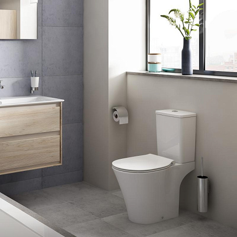Бачок для унитаза Ideal Standard Tesi T356801