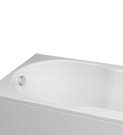 Ванна акриловая AM.PM X-Joy 170х70 (W88A-170-070W-A)