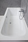 Акриловая ванна BelBagno 180x80 BB104-180-80