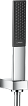 Лейка для душа hansgrohe Rainfinity 26856000 комплект со шлангом