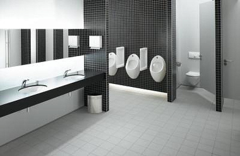 Писсуар Vitra Arkitekt 4106B003-5598