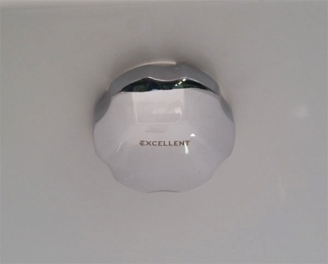 Слив-перелив Excellent SP.V-80BR