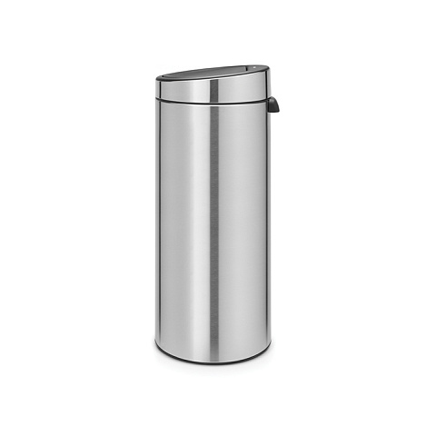 Мусорный бак Brabantia Touch Bin New 115349 30