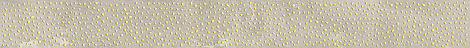 Бордюр для стены Alma Ceramica Amelia 60x6 BWU60AME404, серый