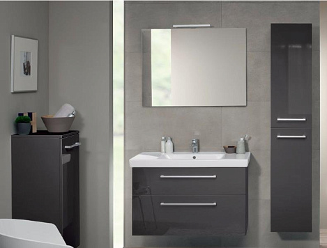 Тумба под раковину Villeroy&Boch 95 2day2 A99500WB Aqua Grey