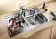 Кухонная мойка Blanco LIVIT 6 S Compact 515117