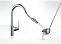 Смеситель для кухни hansgrohe Focus 31815000
