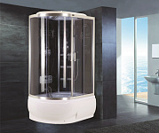 Душевая кабина Niagara Premium NG-910-01R, стекло тонированное