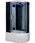 Душевая кабина Timo Standart T-1110 P L, левостороняя